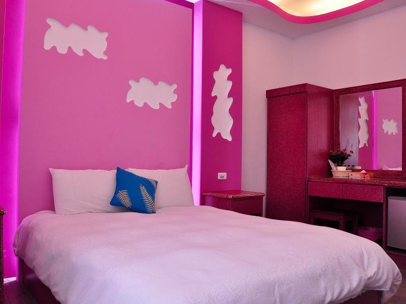 Country Kos Hostel Кэньдин Экстерьер фото