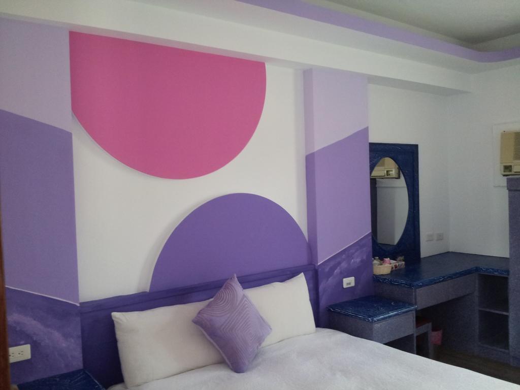 Country Kos Hostel Кэньдин Номер фото